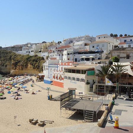 Villa El Alcazar Carvoeiro  Exteriör bild
