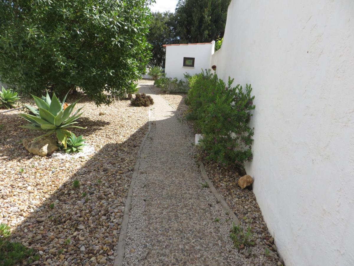 Villa El Alcazar Carvoeiro  Exteriör bild