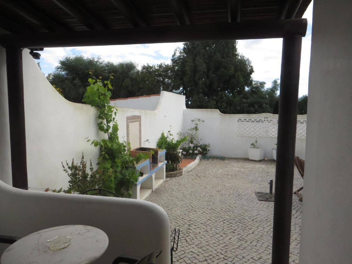 Villa El Alcazar Carvoeiro  Exteriör bild