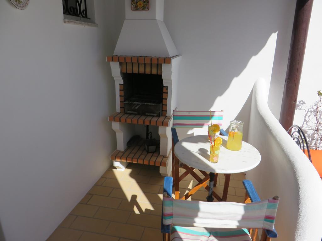 Villa El Alcazar Carvoeiro  Exteriör bild