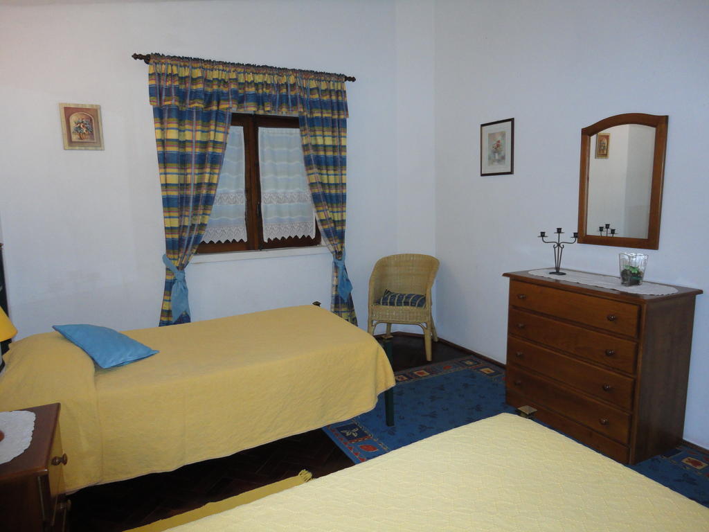 Villa El Alcazar Carvoeiro  Rum bild