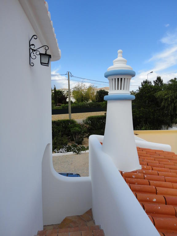 Villa El Alcazar Carvoeiro  Rum bild
