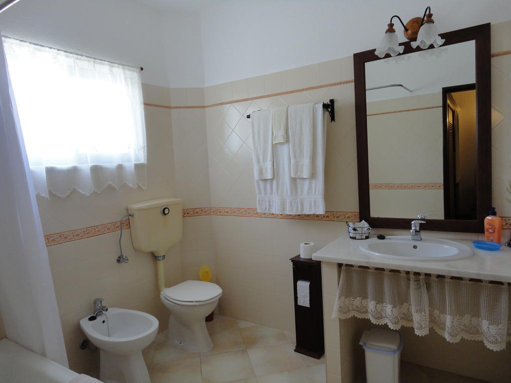 Villa El Alcazar Carvoeiro  Rum bild