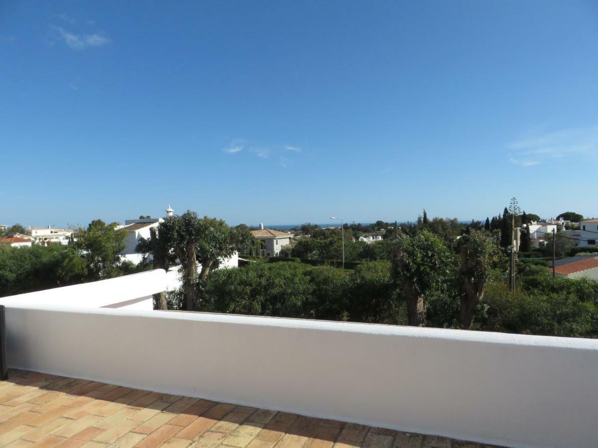 Villa El Alcazar Carvoeiro  Exteriör bild