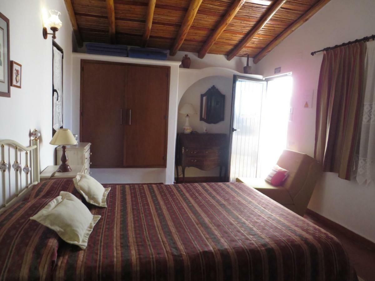 Villa El Alcazar Carvoeiro  Exteriör bild