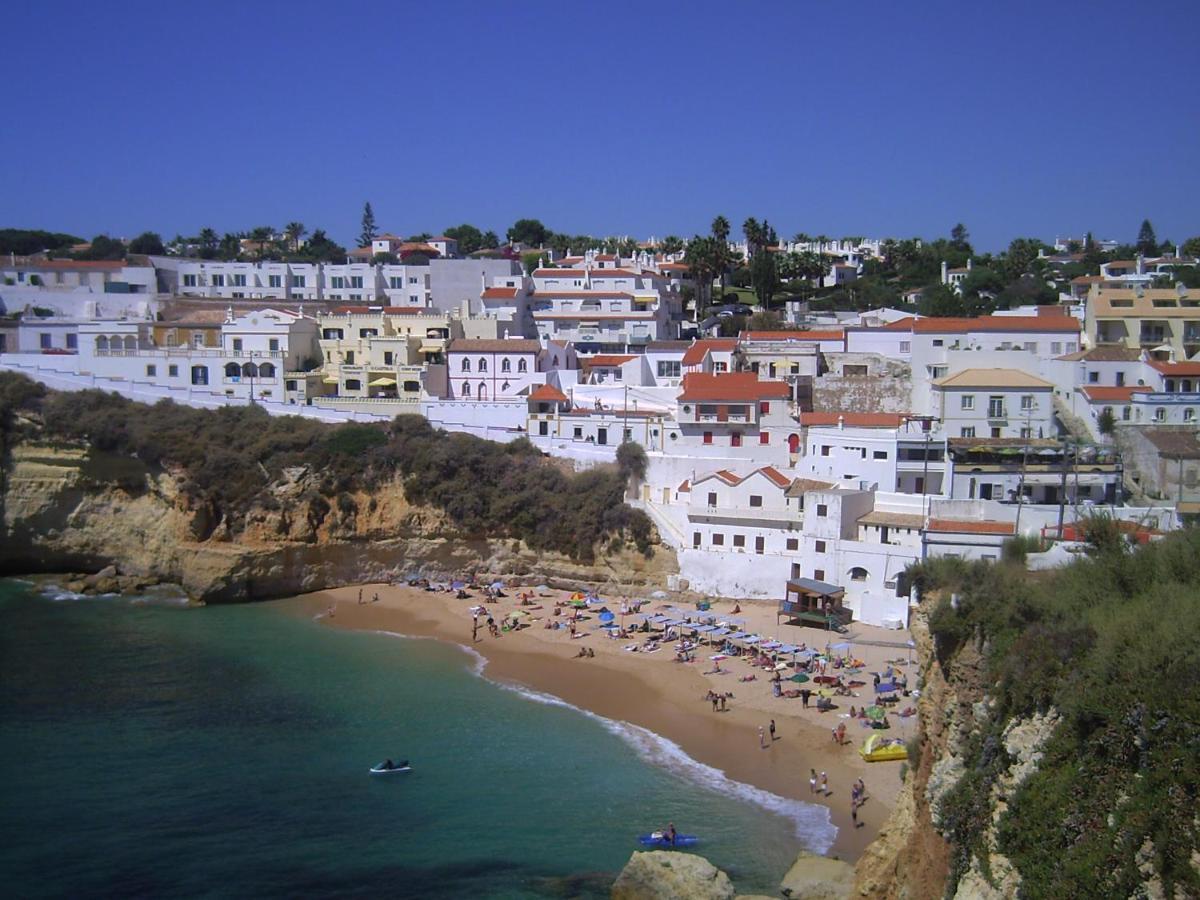 Villa El Alcazar Carvoeiro  Rum bild
